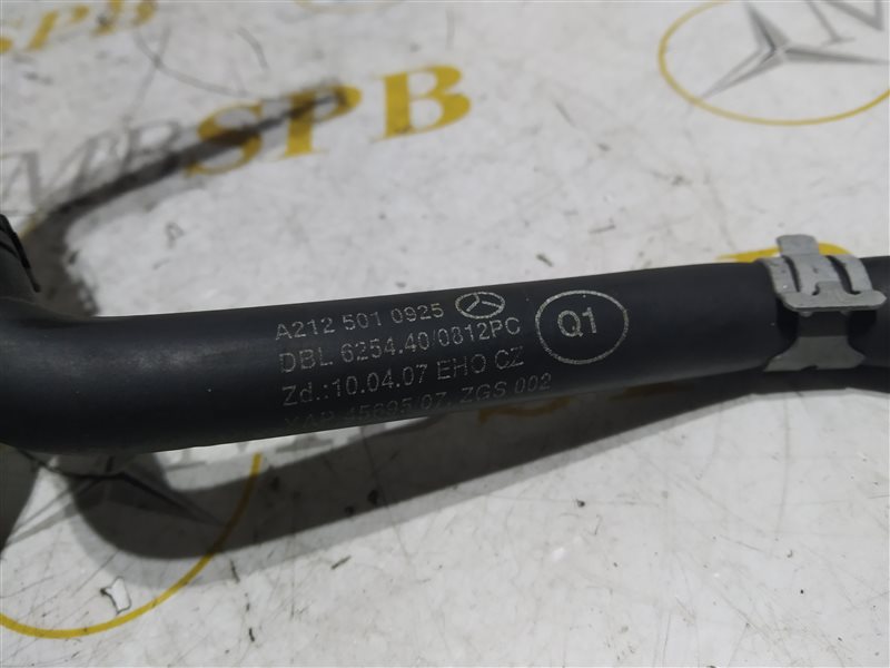 трубка вентиляции, 790 рублей, Санкт-Петербург