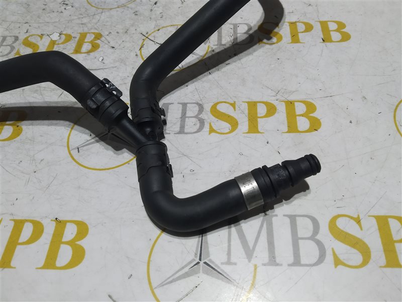 трубка вентиляции, 790 рублей, Санкт-Петербург