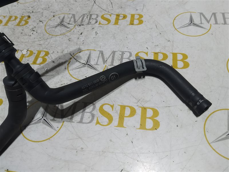 трубка вентиляции, 790 рублей, Санкт-Петербург