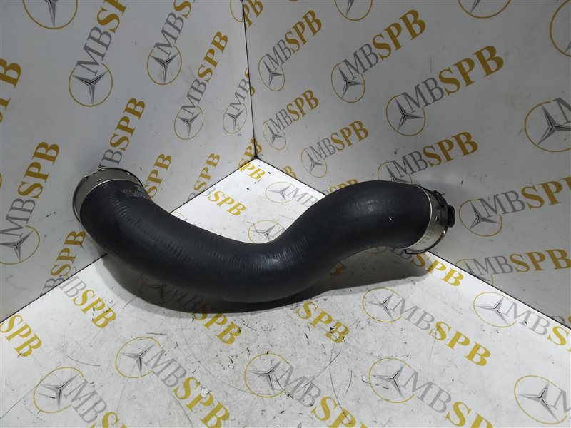 патрубок интеркулера, 2020 рублей, Санкт-Петербург