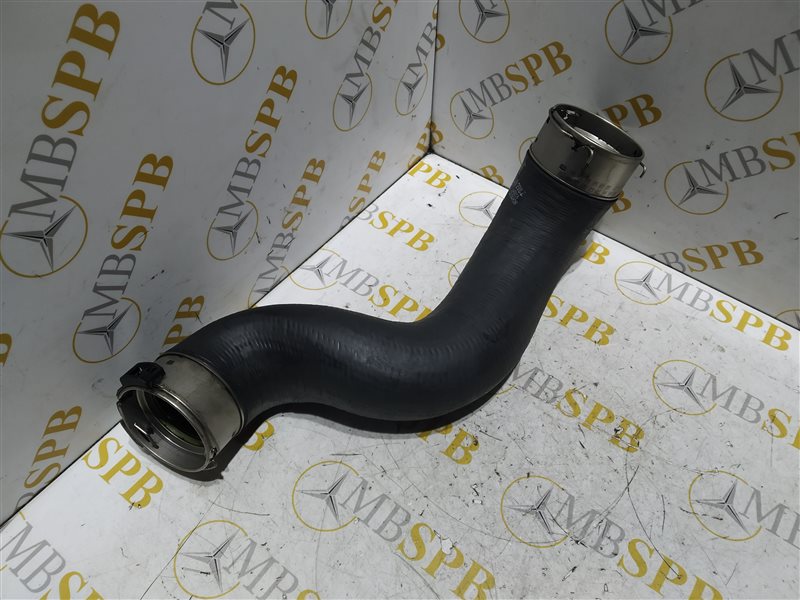 патрубок интеркулера, 2020 рублей, Санкт-Петербург