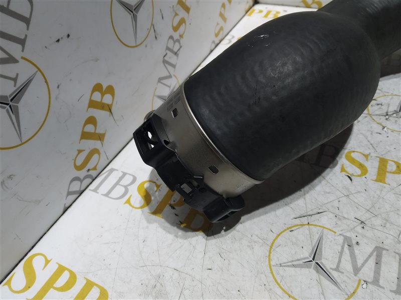 патрубок интеркулера, 2020 рублей, Санкт-Петербург