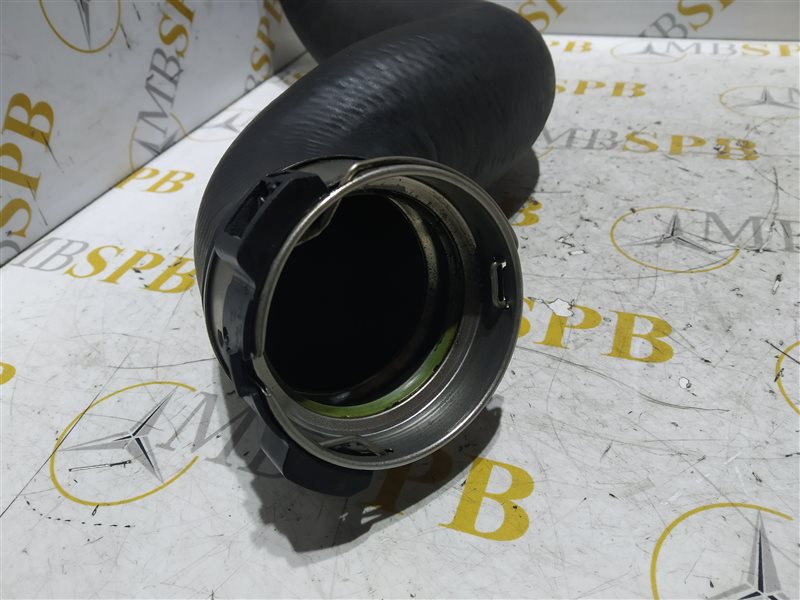 патрубок интеркулера, 2020 рублей, Санкт-Петербург