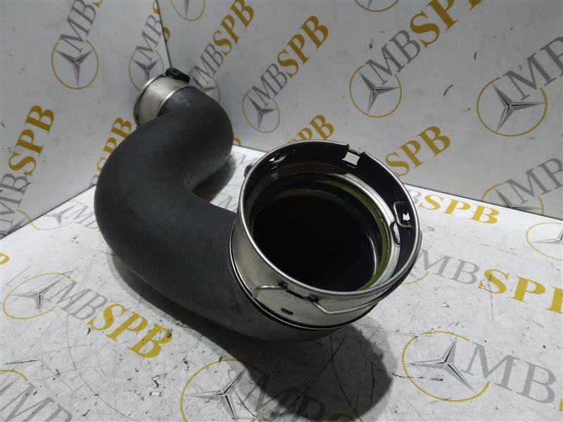 патрубок интеркулера, 2020 рублей, Санкт-Петербург