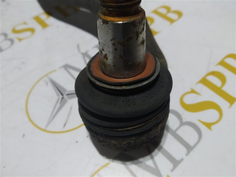 тяга рулевая, 1150 рублей, Санкт-Петербург