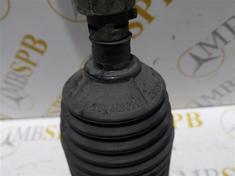 тяга рулевая, 1150 рублей, Санкт-Петербург