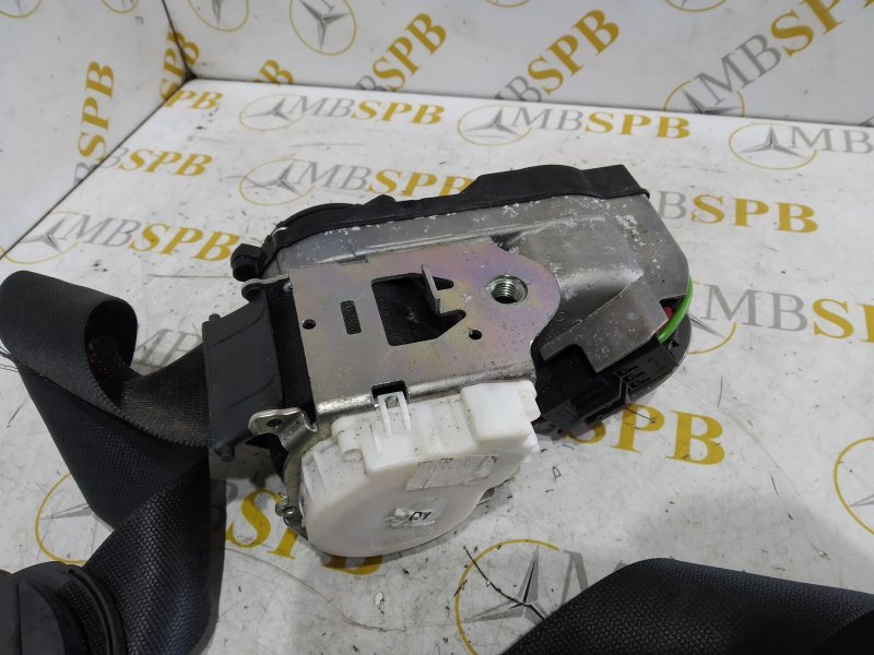 ремень безопасности, 1360 рублей, Санкт-Петербург