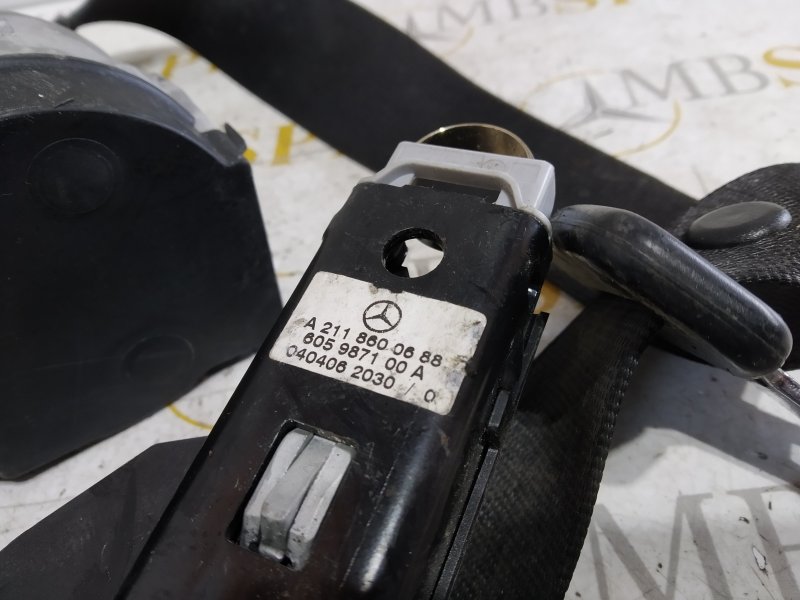 ремень безопасности, 1360 рублей, Санкт-Петербург