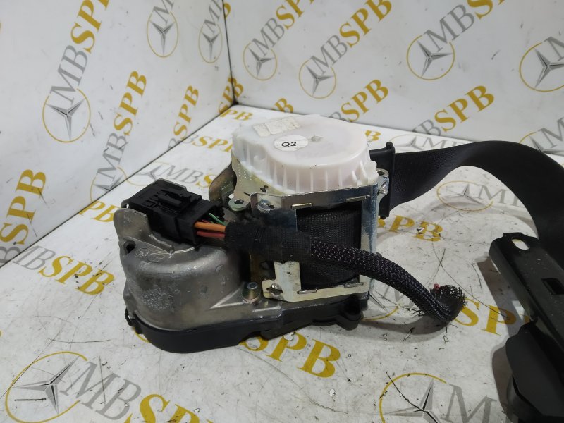 ремень безопасности, 1360 рублей, Санкт-Петербург