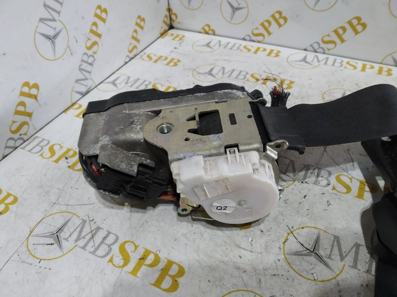 ремень безопасности, 1360 рублей, Санкт-Петербург