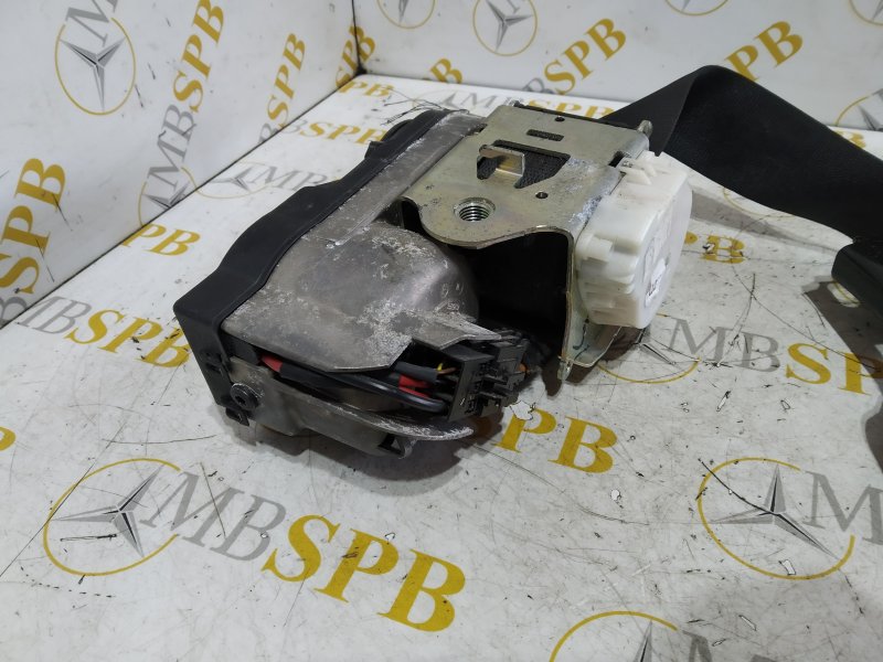 ремень безопасности, 1360 рублей, Санкт-Петербург