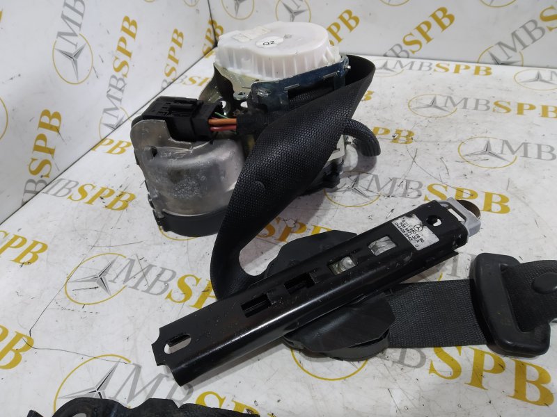 ремень безопасности, 1360 рублей, Санкт-Петербург