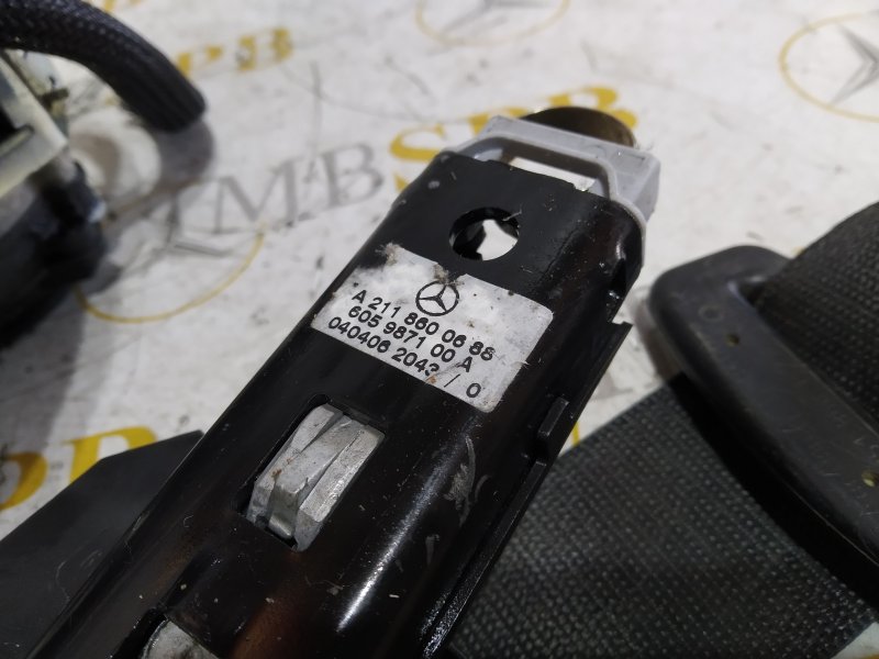 ремень безопасности, 1360 рублей, Санкт-Петербург