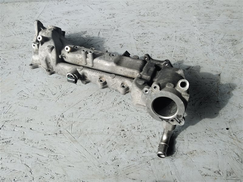 коллектор впускной, 4230 рублей, Санкт-Петербург