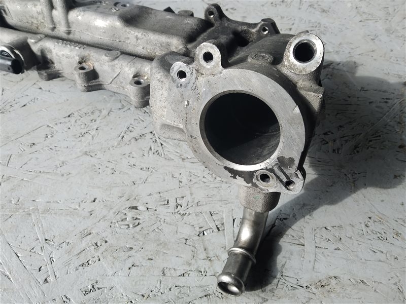 коллектор впускной, 4230 рублей, Санкт-Петербург