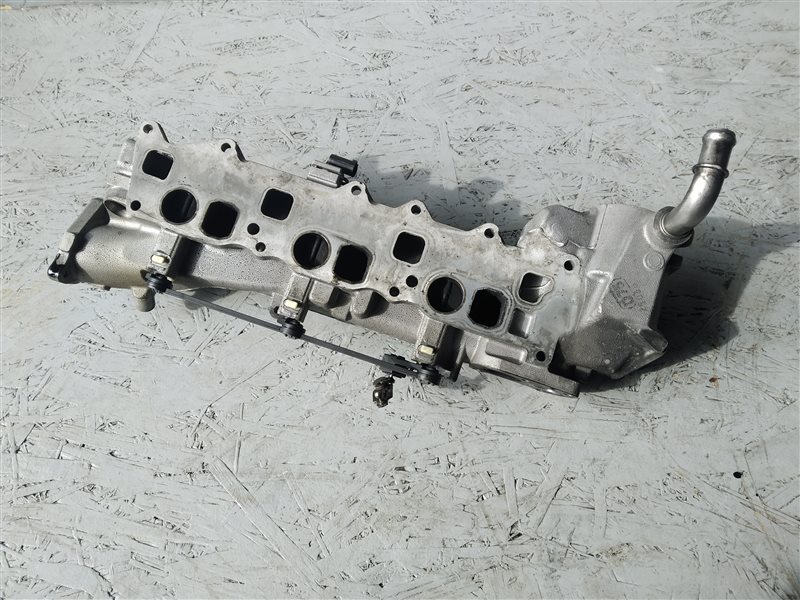 коллектор впускной, 4230 рублей, Санкт-Петербург