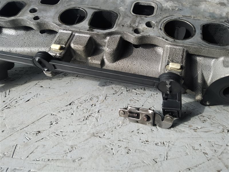 коллектор впускной, 4230 рублей, Санкт-Петербург