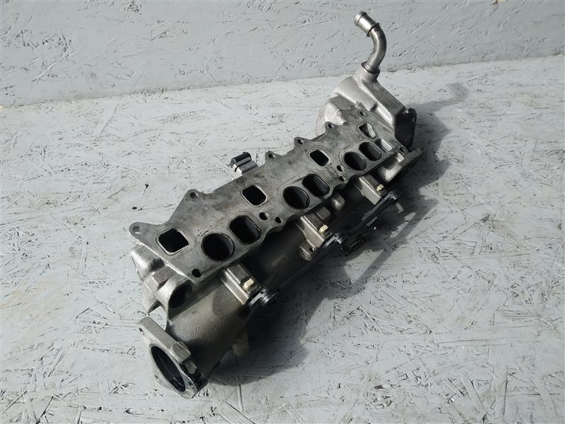 коллектор впускной, 4230 рублей, Санкт-Петербург