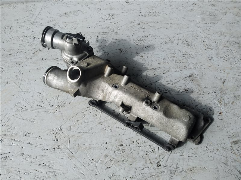 коллектор впускной, 3335 рублей, Санкт-Петербург