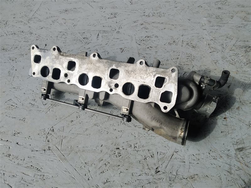 коллектор впускной, 3335 рублей, Санкт-Петербург