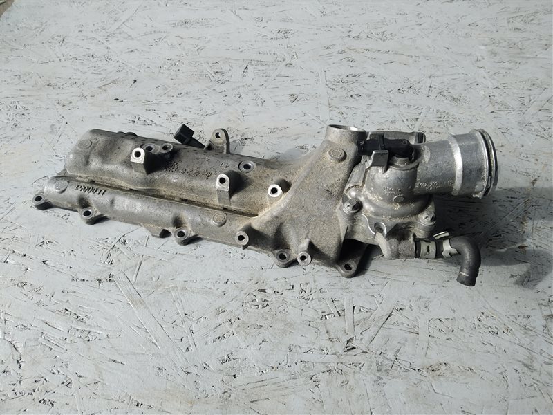 коллектор впускной, 3335 рублей, Санкт-Петербург