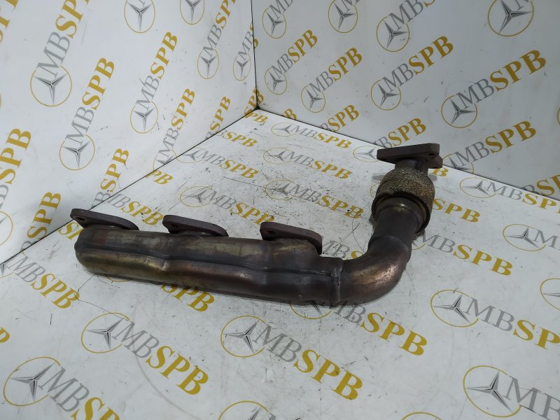 коллектор выпускной, 4220 рублей, Санкт-Петербург