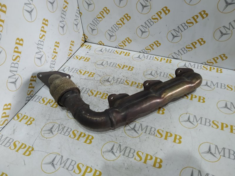 коллектор выпускной, 4220 рублей, Санкт-Петербург