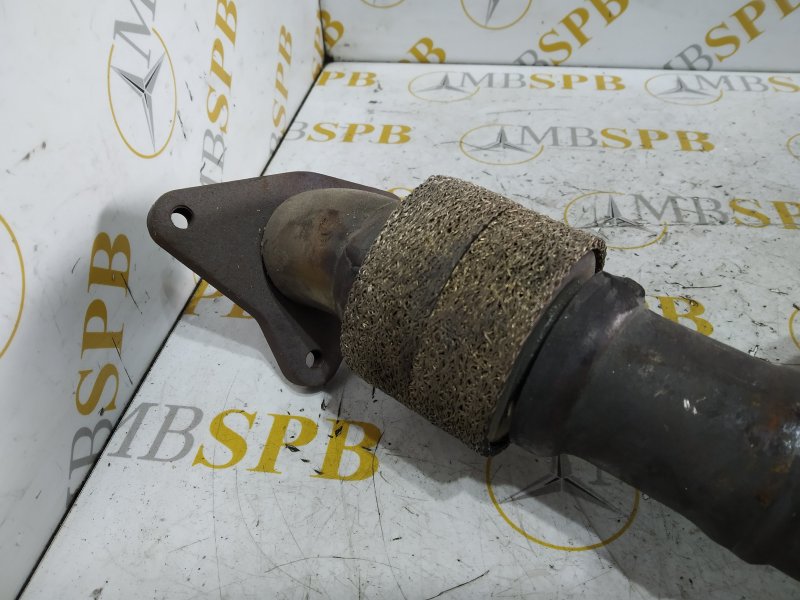 коллектор выпускной, 4220 рублей, Санкт-Петербург