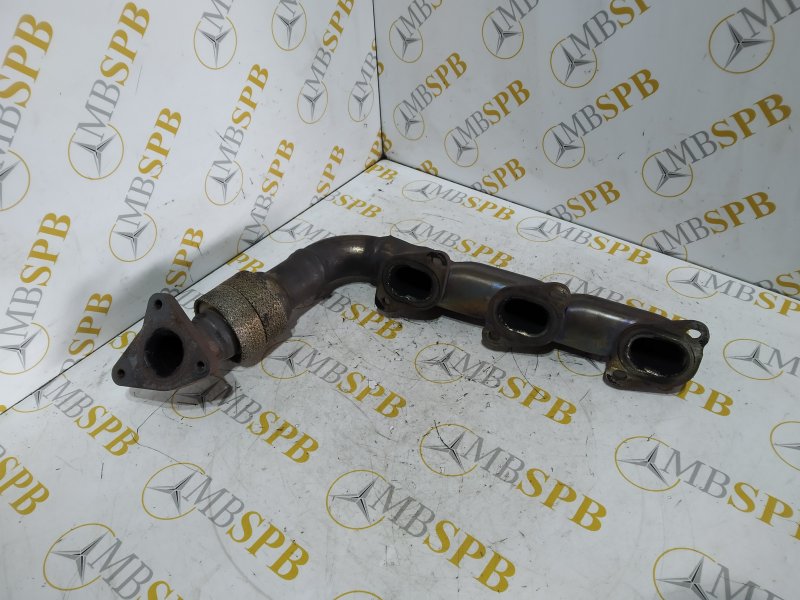 коллектор выпускной, 4220 рублей, Санкт-Петербург