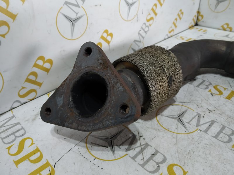 коллектор выпускной, 4220 рублей, Санкт-Петербург