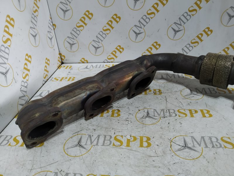 коллектор выпускной, 4220 рублей, Санкт-Петербург