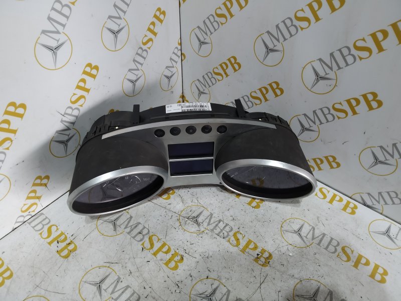 панель приборов, 1635 рублей, Санкт-Петербург