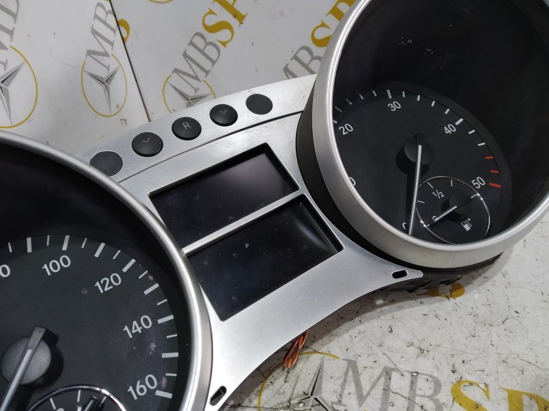 панель приборов, 1635 рублей, Санкт-Петербург