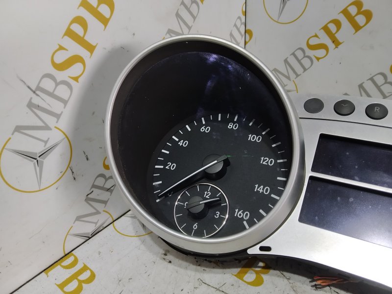 панель приборов, 1635 рублей, Санкт-Петербург