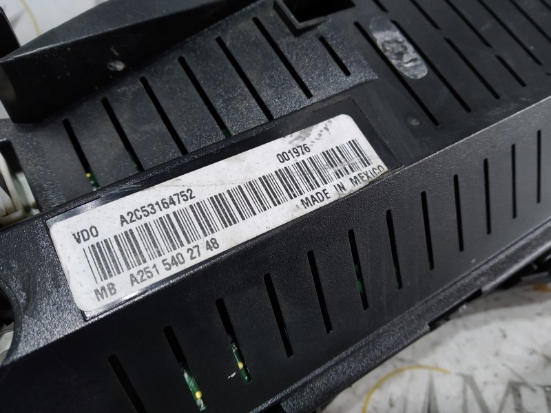 панель приборов, 1635 рублей, Санкт-Петербург