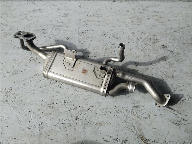 радиатор EGR, 830 рублей, Санкт-Петербург