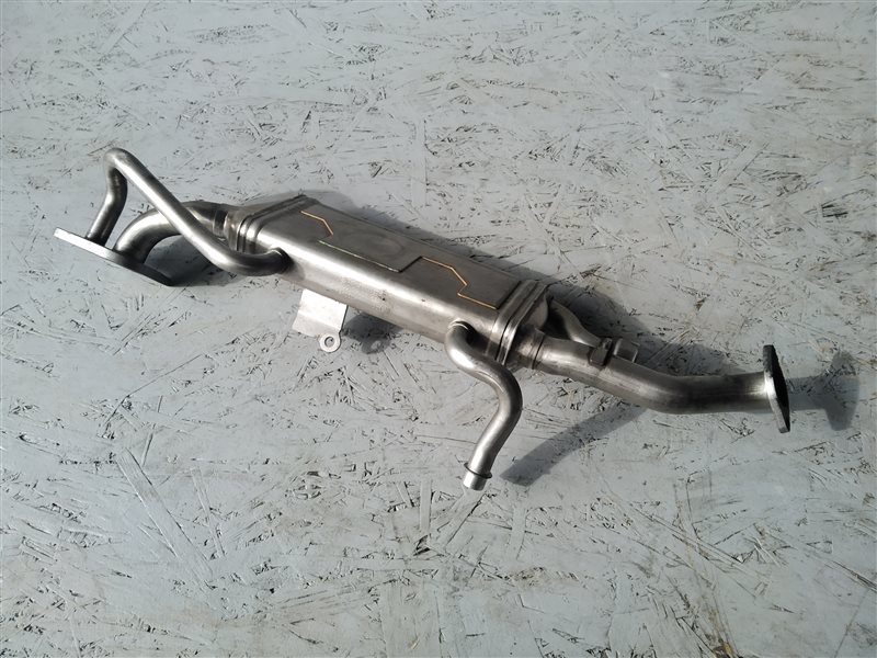 радиатор EGR, 830 рублей, Санкт-Петербург