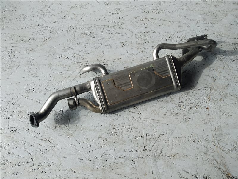 радиатор EGR, 830 рублей, Санкт-Петербург