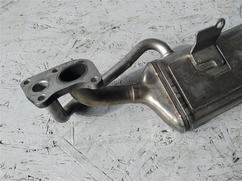 радиатор EGR, 830 рублей, Санкт-Петербург