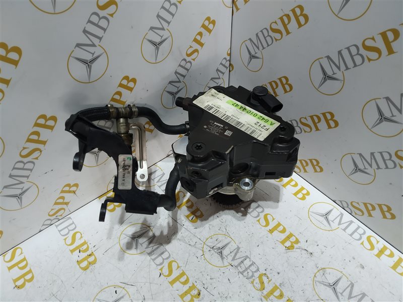 ТНВД, 6170 рублей, Санкт-Петербург