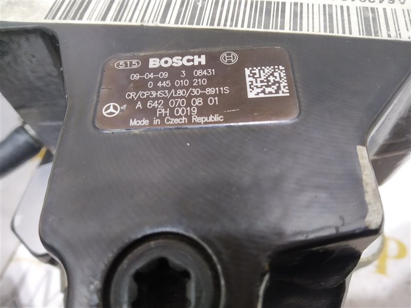 ТНВД, 6170 рублей, Санкт-Петербург