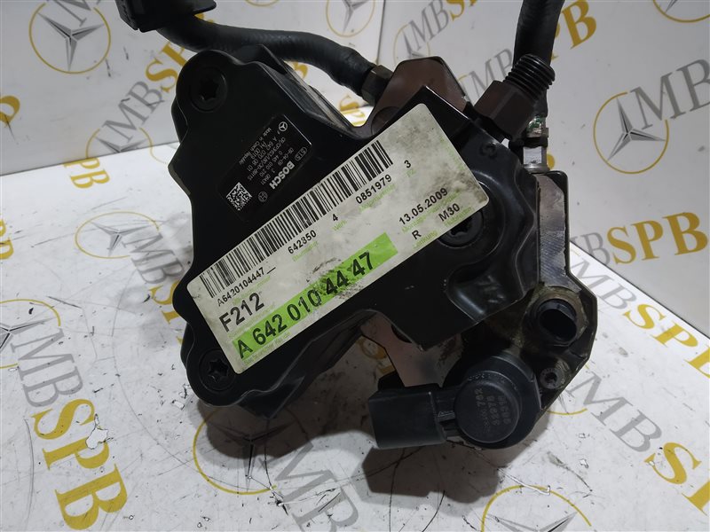 ТНВД, 6170 рублей, Санкт-Петербург