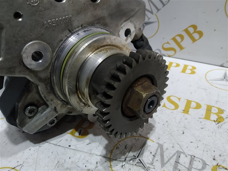 ТНВД, 6170 рублей, Санкт-Петербург