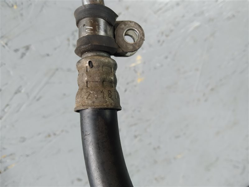 трубка охлаждения АКПП, 1830 рублей, Санкт-Петербург