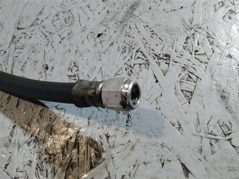 трубка охлаждения АКПП, 1830 рублей, Санкт-Петербург