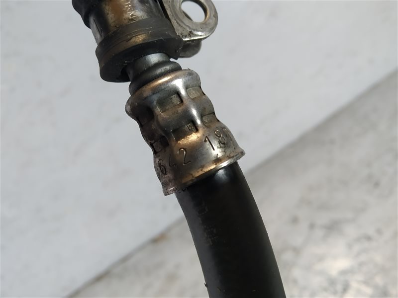 трубка охлаждения АКПП, 1830 рублей, Санкт-Петербург