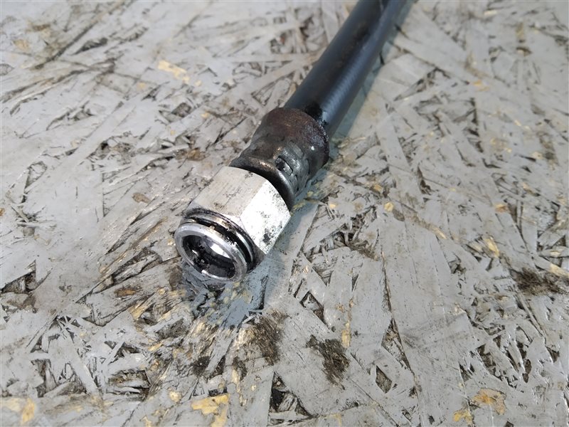 трубка охлаждения АКПП, 1830 рублей, Санкт-Петербург