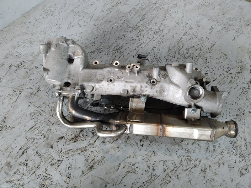 коллектор впускной, 3405 рублей, Санкт-Петербург