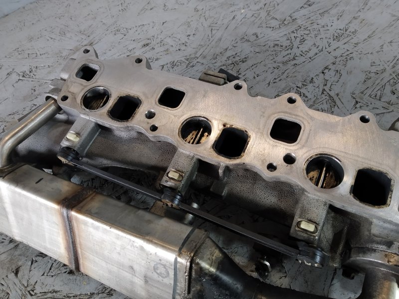 коллектор впускной, 3405 рублей, Санкт-Петербург