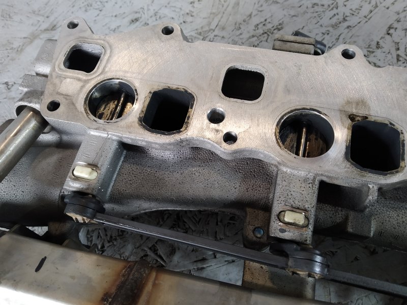 коллектор впускной, 3405 рублей, Санкт-Петербург